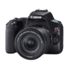 CANON EOS SL3 + 18-55 MM IS STM