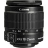 LENTE CANON EF-S 18-55MM IS II - Image 2