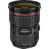 LENTE CANON EF 24-70MM F/2.8 L II USM - Imagem 2