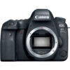 CANON EOS 6D MARK 2 - CORPO