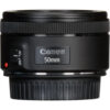 LENTE CANON EF 50MM F/1.8 STM - Image 2
