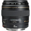 LENTE CANON EF 85MM F/1.8 USM - Imagem 3