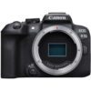 CANON EOS R10 - CORPO(CROPADA)