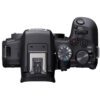 CANON EOS R10 - CORPO(CROPADA) - Imagem 5