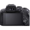 CANON EOS R10 - CORPO(CROPADA) - Imagem 6