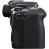 CANON EOS R10 - CORPO(CROPADA) - Imagem 2