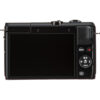 CANON M200 + LENTE EF-M 15-45 F/3.5-6.3 IS STM - Image 3