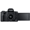 CANON M50 II + LENTE EF-M 15-45 F/3.5-6.3 IS STM - Image 5