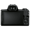 CANON M50 II + LENTE EF-M 15-45 F/3.5-6.3 IS STM - Image 3