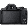 CANON EOS R50 + LENTE RF-S 18-45 F/4.5-6.3 IS STM - Imagem 3