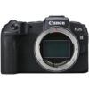 CANON EOS RP - CORPO