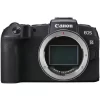 CANON EOS R - CORPO