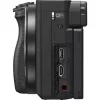 SONY A6400 - CORPO - Imagem 3