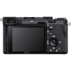 SONY A7C - CORPO - Image 4