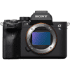 SONY A7SIII - CORPO