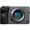 SONY FX30 CINEMA 4K - CORPO