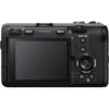 SONY FX30 CINEMA 4K - CORPO - Imagem 5
