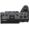 SONY FX30 CINEMA 4K - CORPO - Imagem 4