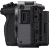 SONY FX30 CINEMA 4K - CORPO - Imagem 3