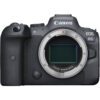 CANON EOS R6 - CORPO