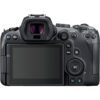 CANON EOS R6 - CORPO - Image 4