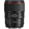 LENTE CANON EF 35MM F/1.4L II USM - Image 2