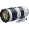 LENTE CANON EF 70-200MM F/2.8 L III IS USM