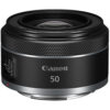 LENTE CANON RF 50MM F/1.8 STM