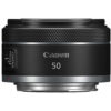 LENTE CANON RF 50MM F/1.8 STM - Image 4
