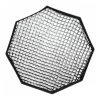 OCTABOX 80CM COM GRID BOWENS