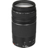 LENTE CANON EF 75-300MM F/4-5.6 III