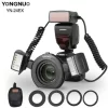 FLASH MACRO TWIN YONGNUO YN24EX