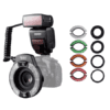 FLASH MACRO CIRCULAR RING LITE YONGNUO YN-14EX