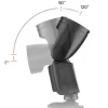FLASH GODOX V1 (BATERIA) - CANON/NIKON - Image 2