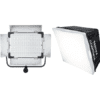 ILUMINADOR PAINEL LED YONGNUO YN6000 - Imagem 4