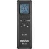 FLASH LED  GODOX UL60 ULTRA SILENCIOSO - Image 3