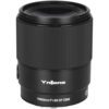 LENTE 50MM F/1.8S DF DSM YONGNUO SONY FULLFRAME