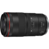 LENTE CANON RF 100MM F/2.8 L IS USM - Imagem 4