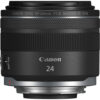 LENTE CANON RF 24MMM F/1.8 IS MACRO STM - Image 3