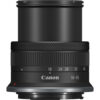 LENTE CANON RF-S 18-45 F/4.5-6.3 IS STM - Imagem 3
