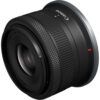 LENTE CANON RF-S 18-45 F/4.5-6.3 IS STM - Imagem 5