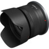 LENTE CANON RF-S 18-45 F/4.5-6.3 IS STM - Imagem 6