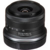 LENTE CANON RF-S 18-45 F/4.5-6.3 IS STM - Imagem 2