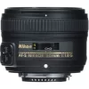 LENTE NIKON AF-S NIKKOR 50MM F/1.8G