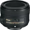 LENTE NIKON AF-S NIKKOR 50MM F/1.8G - Image 4
