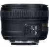 LENTE NIKON AF-S NIKKOR 50MM F/1.8G - Image 3