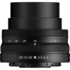 LENTE NIKON Z DX 16-50MM F/3.5-6.3 VR - Image 3