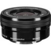 LENTE SONY 16-50 MM E 3.5-5.6 OSS