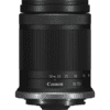 LENTE CANON RF-S 18-150 F/3.5-6.3 IS STM