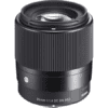 LENTE SIGMA 30MM F/1.4  P/ SONY E COMTEMPORARY